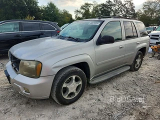 CHEVROLET TRAILBLAZER LS