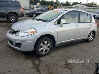 NISSAN VERSA 1.8 S