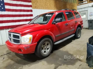 DODGE DURANGO SLT