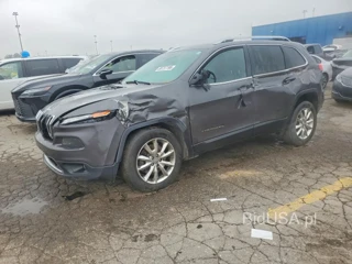 JEEP CHEROKEE LIMITED