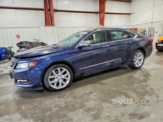 CHEVROLET IMPALA PREMIER