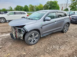 MITSUBISHI OUTLANDER SPORT ES