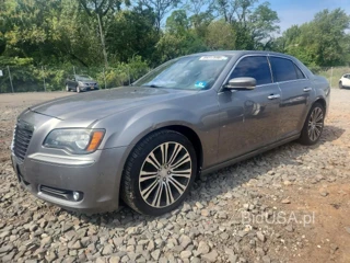 CHRYSLER 300 S