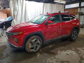 HYUNDAI TUCSON SEL
