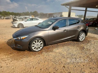 MAZDA 3 TOURING