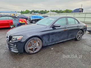 MERCEDES-BENZ E 300 4MATIC
