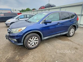 HONDA CR-V EX