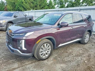 HYUNDAI PALISADE SEL