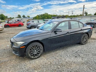 BMW 328 D XDRIVE