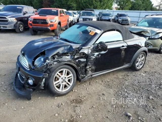 MINI COOPER ROADSTER