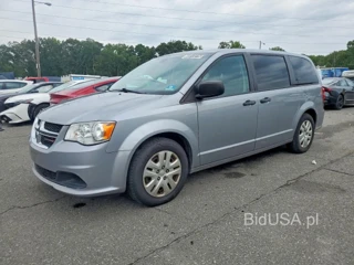 DODGE GRAND CARAVAN SE