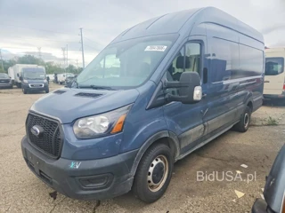 FORD TRANSIT T-250