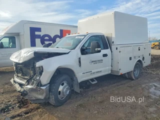 FORD F350 SUPER DUTY