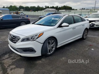 HYUNDAI SONATA LIMITED 2.0T