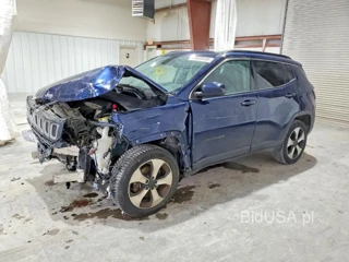 JEEP COMPASS LATITUDE