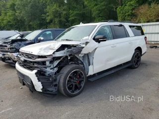 FORD EXPEDITION MAX LIMITED