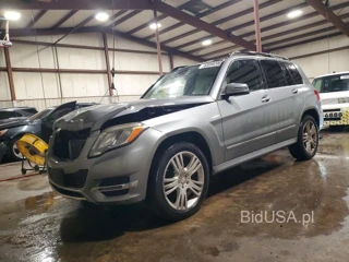 MERCEDES-BENZ GLK 350 4MATIC