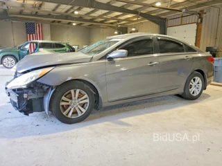HYUNDAI SONATA GLS