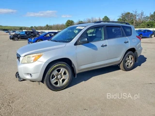 TOYOTA RAV4 BASE