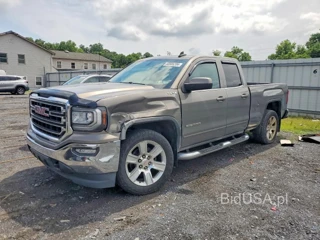GMC SIERRA K1500 SLE