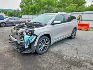 GMC TERRAIN DENALI