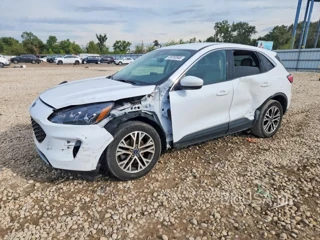 FORD ESCAPE SEL
