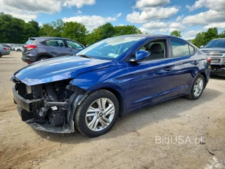 HYUNDAI ELANTRA VALUE EDITION