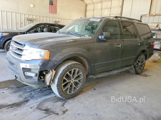 FORD EXPEDITION XLT