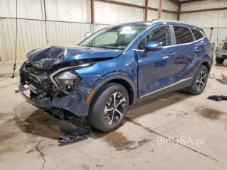 KIA SPORTAGE EX