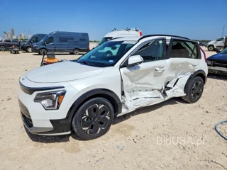 KIA NIRO WIND