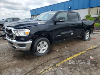 RAM 1500 BIG HORN/LONE STAR