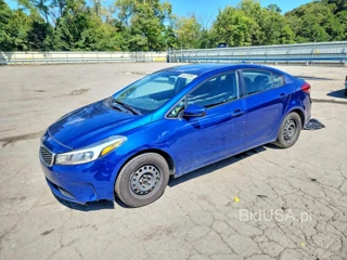KIA FORTE LX
