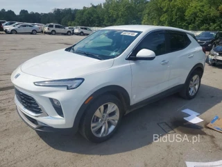 BUICK ENCORE GX PREFERRED
