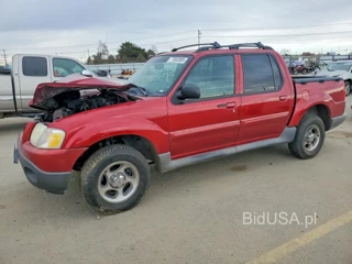 FORD EXPLORER SPORT TRAC