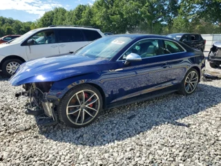 AUDI S5 PREMIUM PLUS