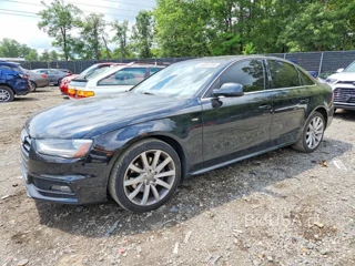 AUDI A4 PREMIUM