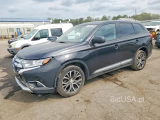 MITSUBISHI OUTLANDER ES
