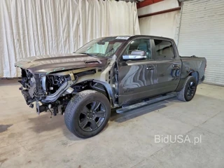 RAM 1500 BIG HORN/LONE STAR
