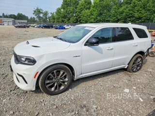 DODGE DURANGO R/T
