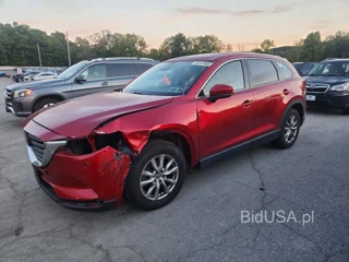 MAZDA CX-9 TOURING
