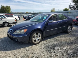 ACURA RL