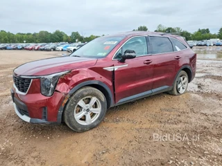 KIA SORENTO LX