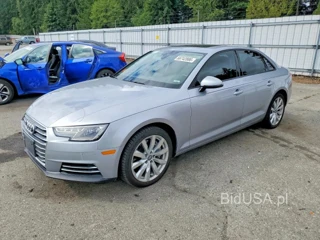 AUDI A4 PREMIUM
