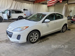MAZDA 3 I