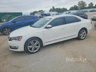 VOLKSWAGEN PASSAT SEL