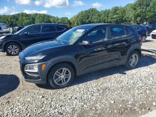 HYUNDAI KONA SE