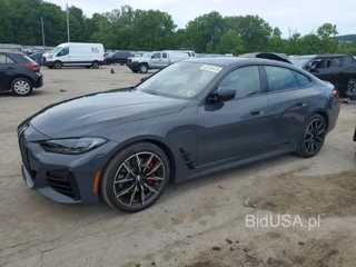 BMW 430XI GRAN COUPE