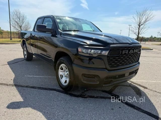RAM 1500 TRADESMAN