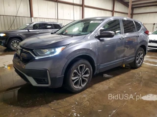 HONDA CR-V EX