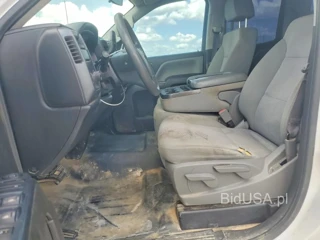 CHEVROLET SILVERADO C1500